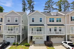 1032 Diamond Dove Ln, Apex, NC 27502 - Photo 1