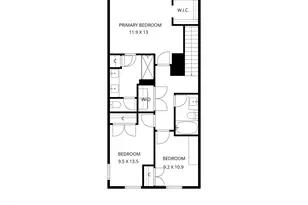 1032 Diamond Dove Ln, Apex, NC 27502 - Photo 41