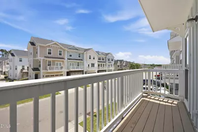 1032 Diamond Dove Lane, Apex, NC 27502 - Photo 23