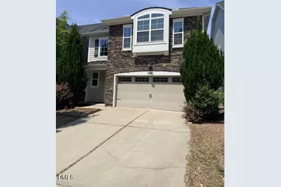 254 Begen Street, Morrisville, NC 27560 - Photo 3