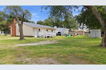 104 E Caroline Avenue, Smithfield, NC 27577 - Photo 33