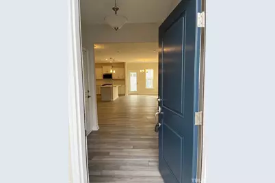 1406 Smoky Mountains Street, Durham, NC 27713 - Photo 5