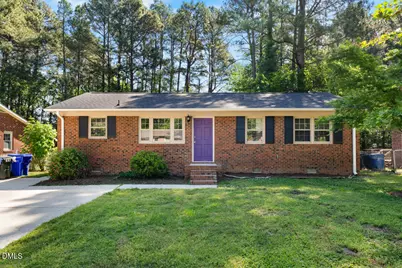 2902 Omah Street, Durham, NC 27705 - Photo 1