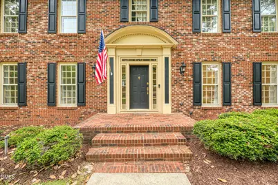1901 Aurora Drive, Raleigh, NC 27615 - Photo 3