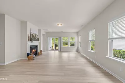 509 Oaks End Drive, Holly Springs, NC 27540 - Photo 17