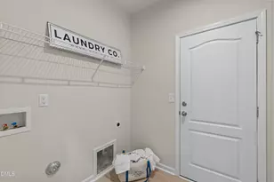 509 Oaks End Dr, Holly Springs, NC 27540 - Photo 29
