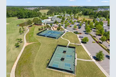 509 Oaks End Drive, Holly Springs, NC 27540 - Photo 47
