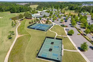 509 Oaks End Dr, Holly Springs, NC 27540 - Photo 47