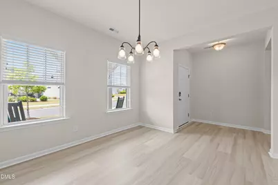 509 Oaks End Drive, Holly Springs, NC 27540 - Photo 7