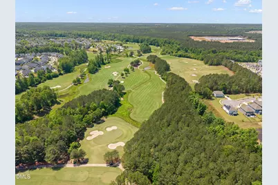 509 Oaks End Drive, Holly Springs, NC 27540 - Photo 45