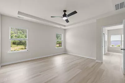 509 Oaks End Drive, Holly Springs, NC 27540 - Photo 19