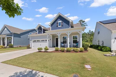 509 Oaks End Drive, Holly Springs, NC 27540 - Photo 3