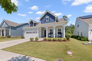 509 Oaks End Dr, Holly Springs, NC 27540 - Photo 3