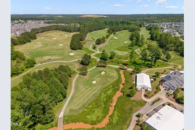 509 Oaks End Drive, Holly Springs, NC 27540 - Photo 51