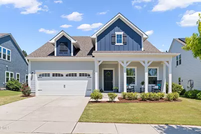 509 Oaks End Drive, Holly Springs, NC 27540 - Photo 1