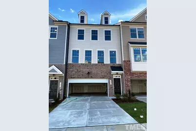 1015 Larabee Lane, Apex, NC 27523 - Photo 1