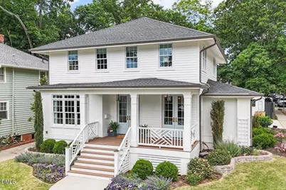 1800 Fairview Road, Raleigh, NC 27608 - Photo 41