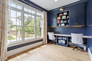 1800 Fairview Rd, Raleigh, NC 27608 - Photo 19
