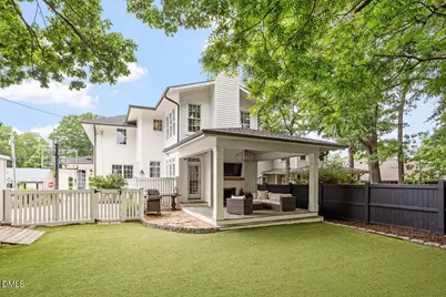 1800 Fairview Road, Raleigh, NC 27608 - Photo 35
