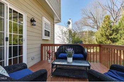 120 Carolina Town Lane, Holly Springs, NC 27540 - Photo 25