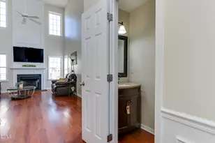 120 Carolina Town Ln, Holly Springs, NC 27540 - Photo 5