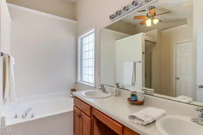 120 Carolina Town Lane, Holly Springs, NC 27540 - Photo 17