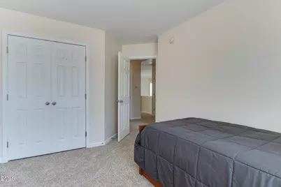 120 Carolina Town Lane, Holly Springs, NC 27540 - Photo 21