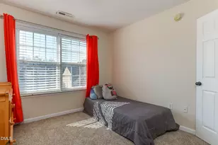 120 Carolina Town Ln, Holly Springs, NC 27540 - Photo 23