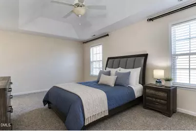 120 Carolina Town Lane, Holly Springs, NC 27540 - Photo 15