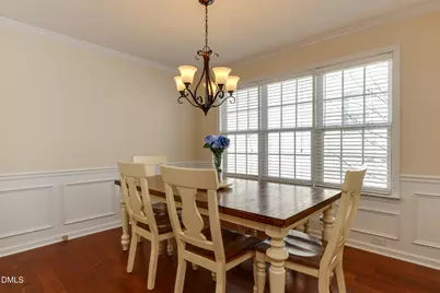120 Carolina Town Lane, Holly Springs, NC 27540 - Photo 13