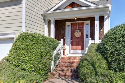 120 Carolina Town Lane, Holly Springs, NC 27540 - Photo 3