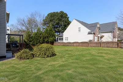 120 Carolina Town Lane, Holly Springs, NC 27540 - Photo 27