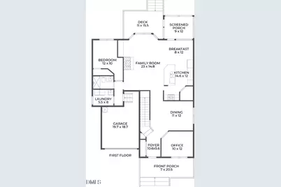801 Long Meadows Road, Chapel Hill, NC 27516 - Photo 47