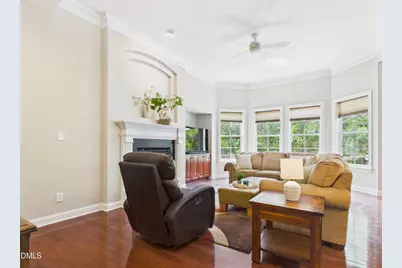 801 Long Meadows Road, Chapel Hill, NC 27516 - Photo 9