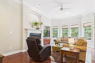801 Long Meadows Rd, Chapel Hill, NC 27516 - Photo 9