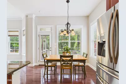801 Long Meadows Road, Chapel Hill, NC 27516 - Photo 19