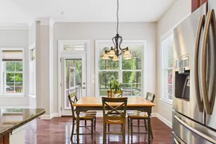 801 Long Meadows Rd, Chapel Hill, NC 27516 - Photo 19