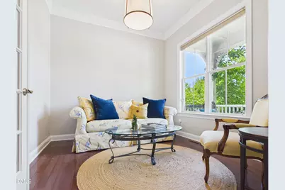 801 Long Meadows Road, Chapel Hill, NC 27516 - Photo 5