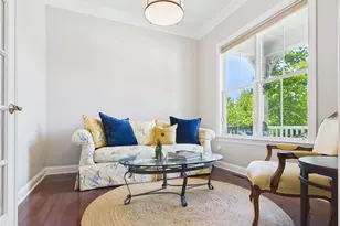 801 Long Meadows Rd, Chapel Hill, NC 27516 - Photo 5