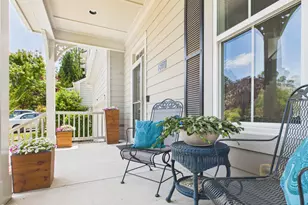 801 Long Meadows Rd, Chapel Hill, NC 27516 - Photo 3