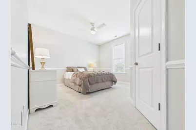 801 Long Meadows Road, Chapel Hill, NC 27516 - Photo 35