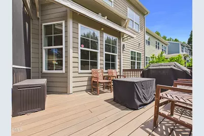 801 Long Meadows Road, Chapel Hill, NC 27516 - Photo 43