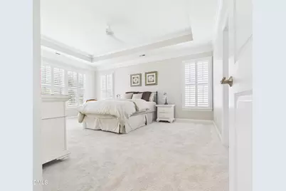 801 Long Meadows Road, Chapel Hill, NC 27516 - Photo 21