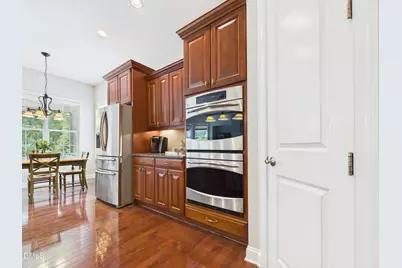 801 Long Meadows Road, Chapel Hill, NC 27516 - Photo 17