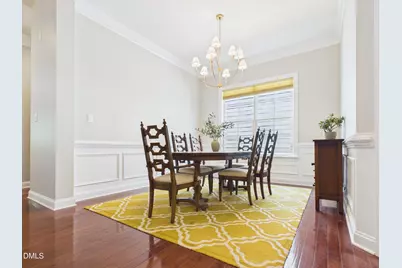 801 Long Meadows Road, Chapel Hill, NC 27516 - Photo 7