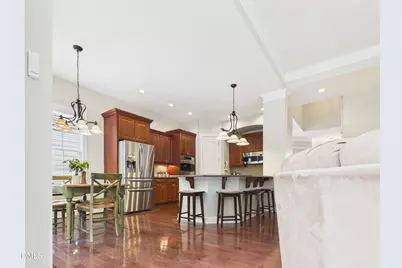 801 Long Meadows Road, Chapel Hill, NC 27516 - Photo 15