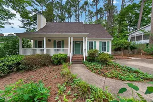 7509 Milestone Ct, Raleigh, NC 27615 - Photo 1