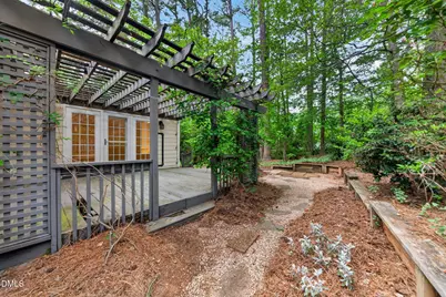 7509 Milestone Court, Raleigh, NC 27615 - Photo 47