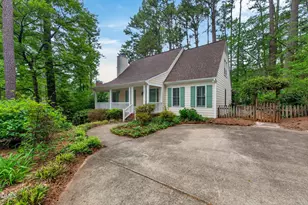 7509 Milestone Ct, Raleigh, NC 27615 - Photo 3