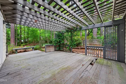 7509 Milestone Court, Raleigh, NC 27615 - Photo 33